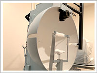 ゴールドマン視野計