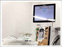 超音波白内障手術装置